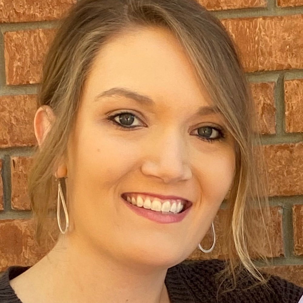 Meet your Posher, Carley